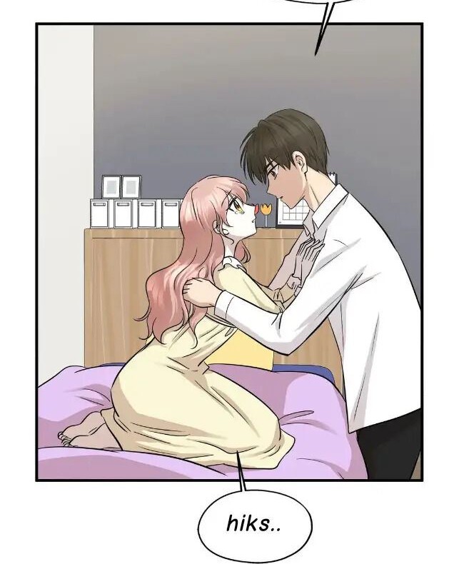Just for a Meowment Chapter 63 - halaman 32