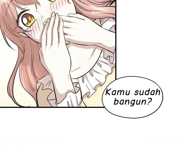 Just for a Meowment Chapter 63 - halaman 4