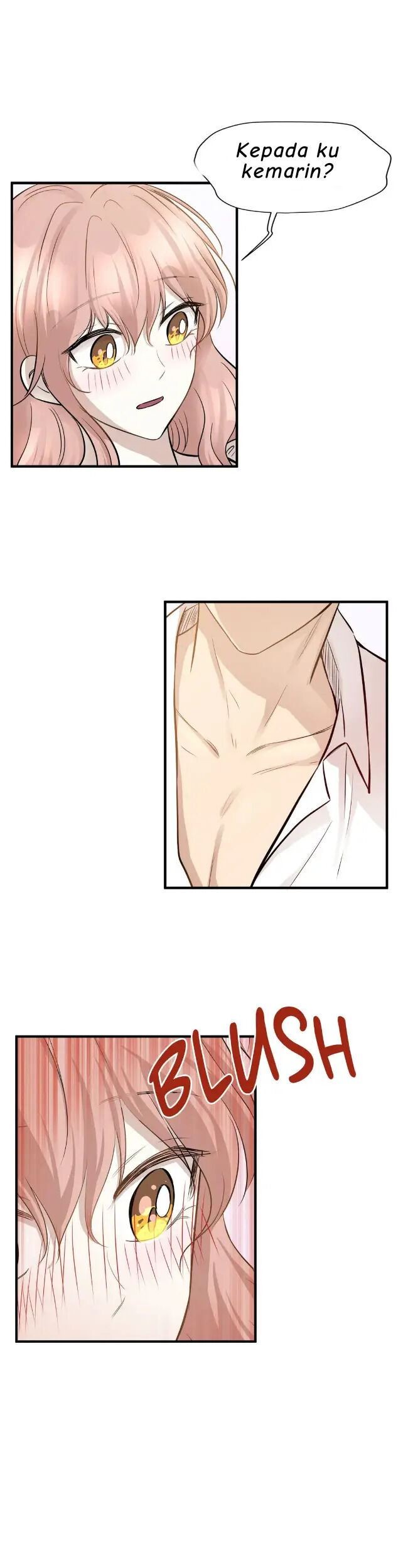 Just for a Meowment Chapter 63 - halaman 7