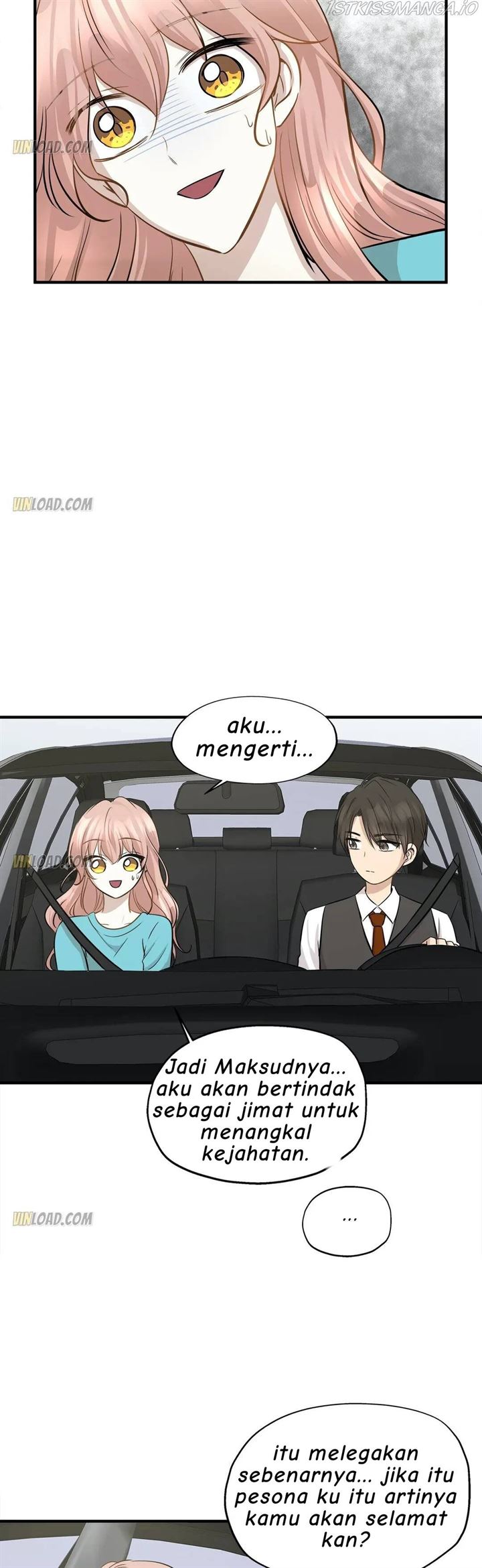 Just for a Meowment Chapter 64 - halaman 2