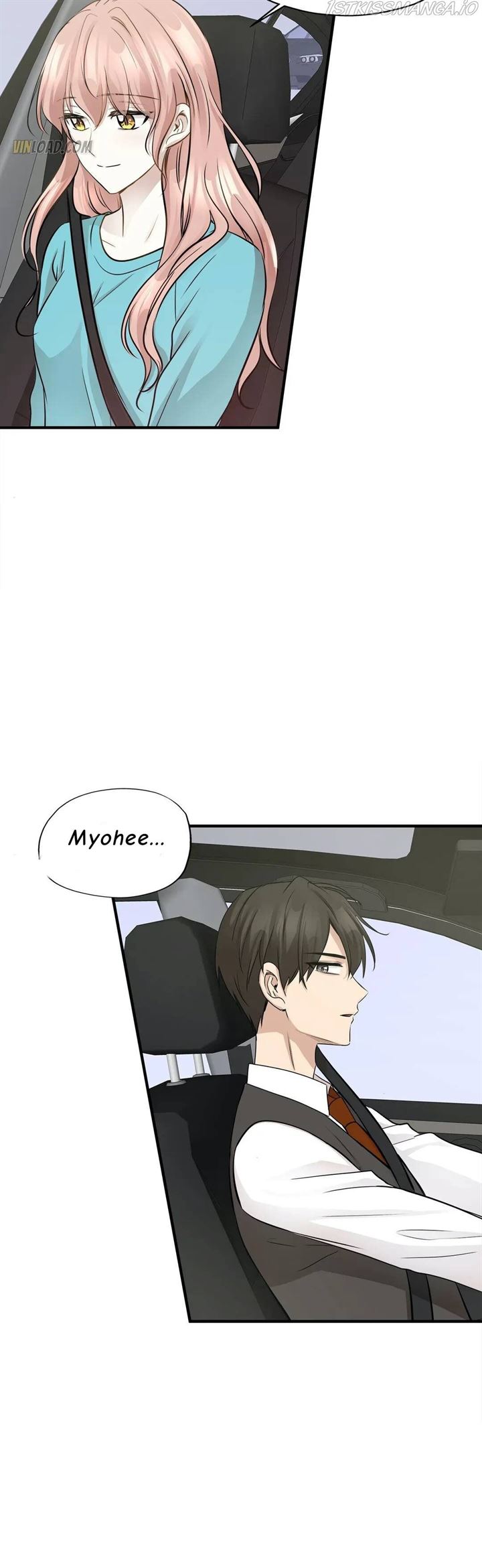 Just for a Meowment Chapter 64 - halaman 3