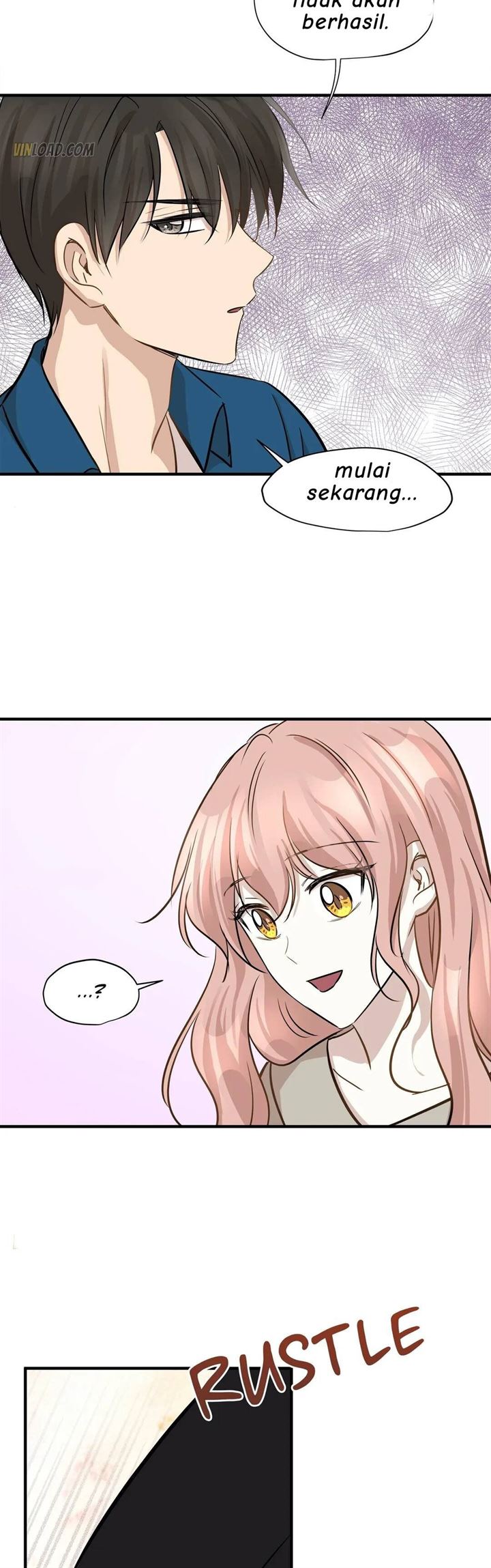 Just for a Meowment Chapter 64 - halaman 71