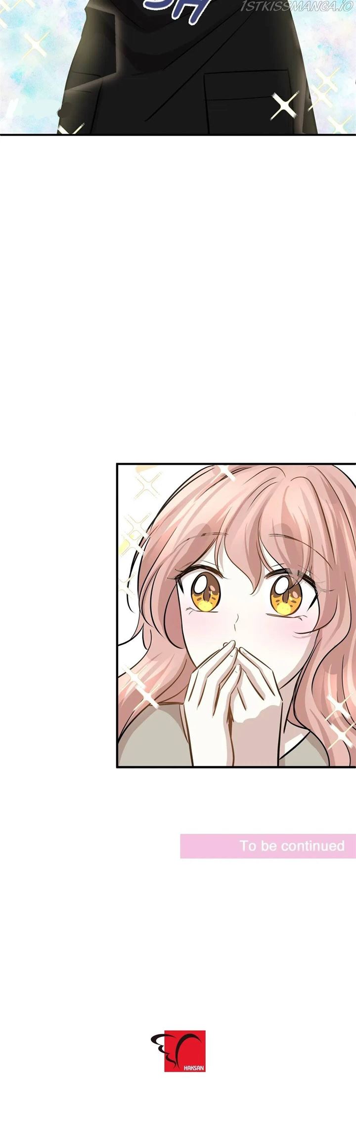 Just for a Meowment Chapter 64 - halaman 73