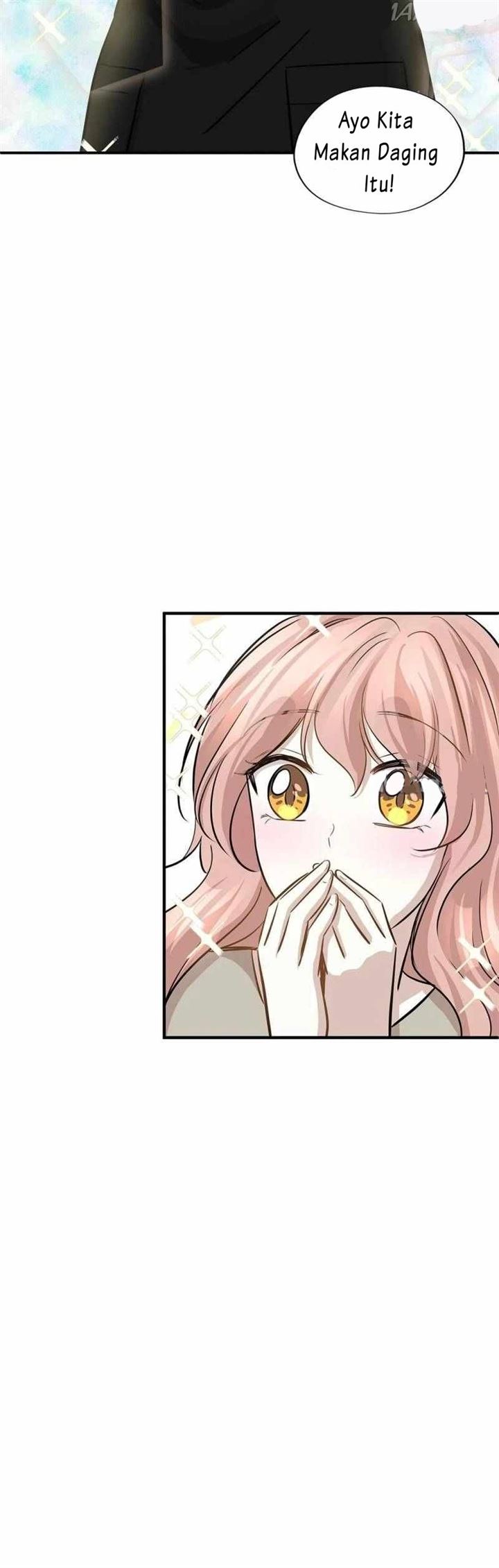 Just for a Meowment Chapter 65 - halaman 3
