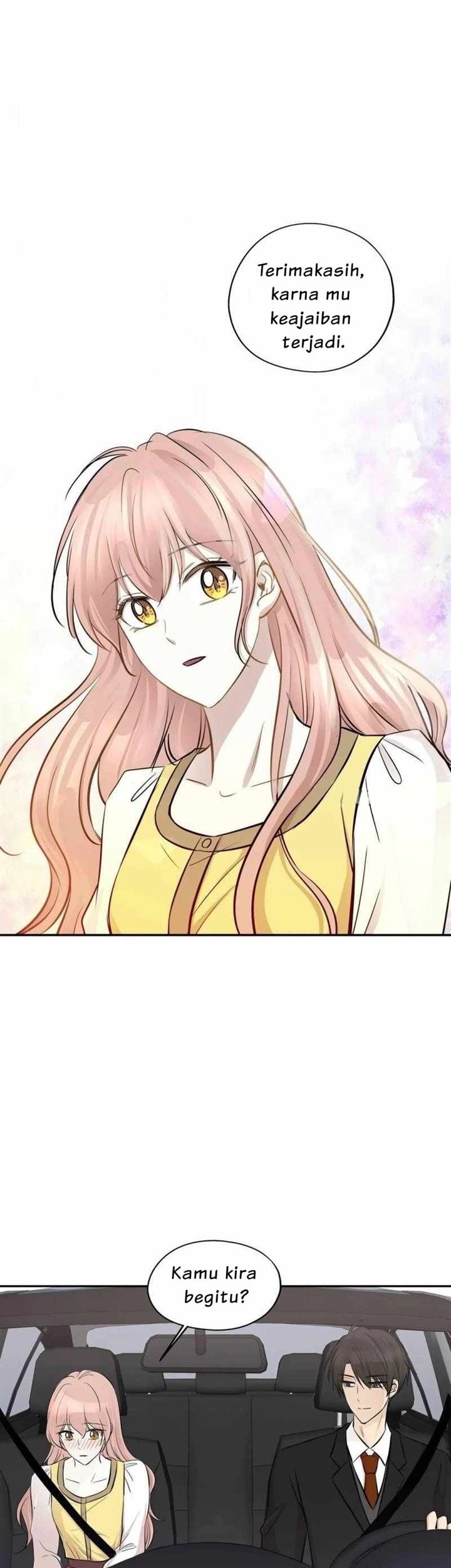 Just for a Meowment Chapter 65 - halaman 39