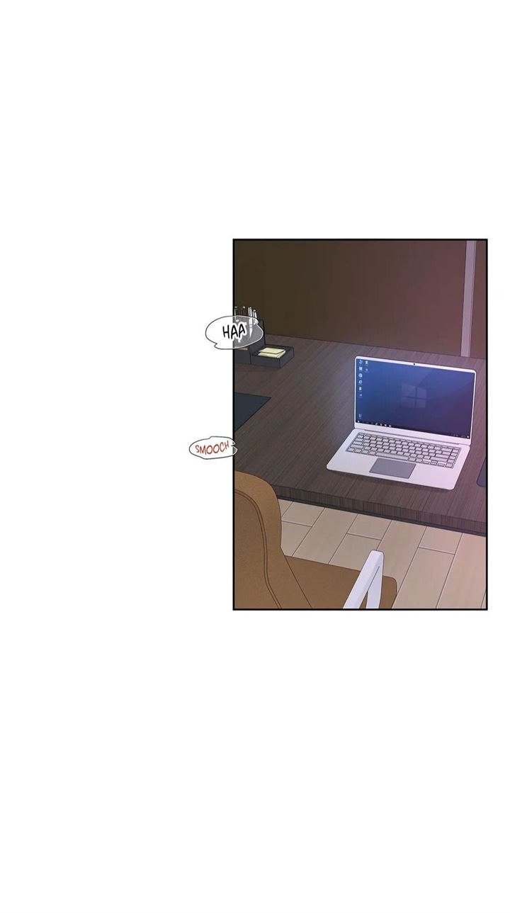 Just for a Meowment Chapter 68 - halaman 2