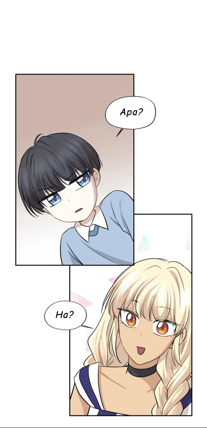 Just for a Meowment Chapter 69 - halaman 44