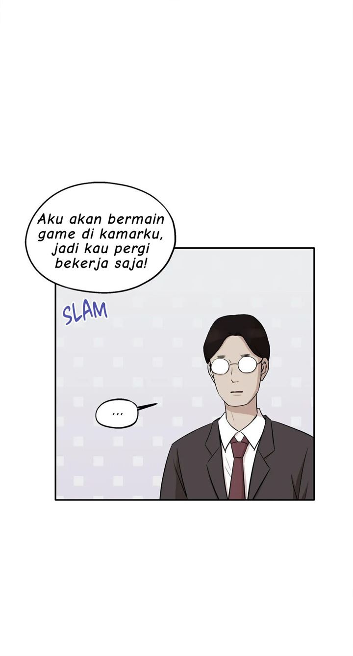 Just for a Meowment Chapter 69 - halaman 7
