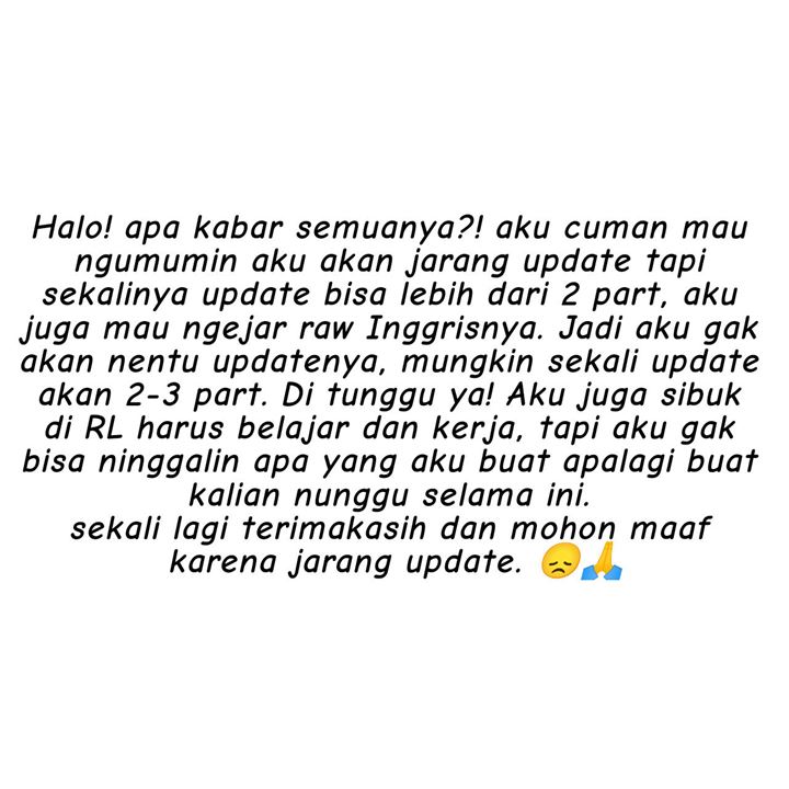 Just for a Meowment Chapter 69 - halaman 71