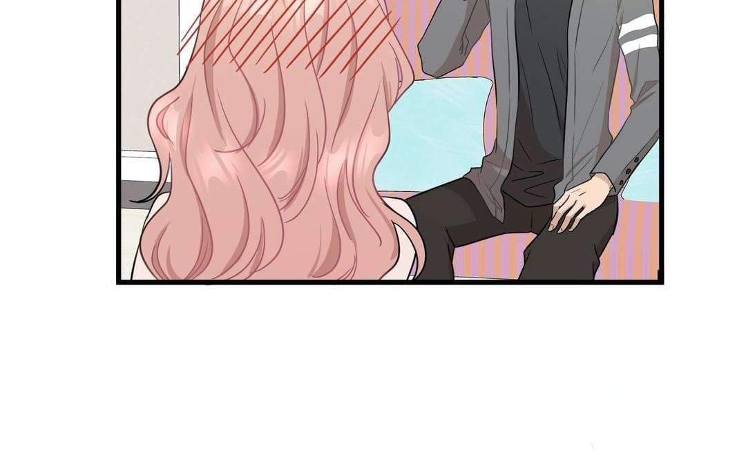 Just for a Meowment Chapter 7 - halaman 33