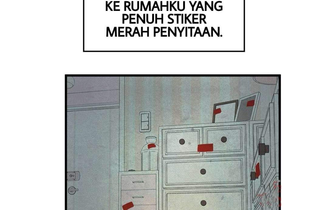 Just for a Meowment Chapter 7 - halaman 35
