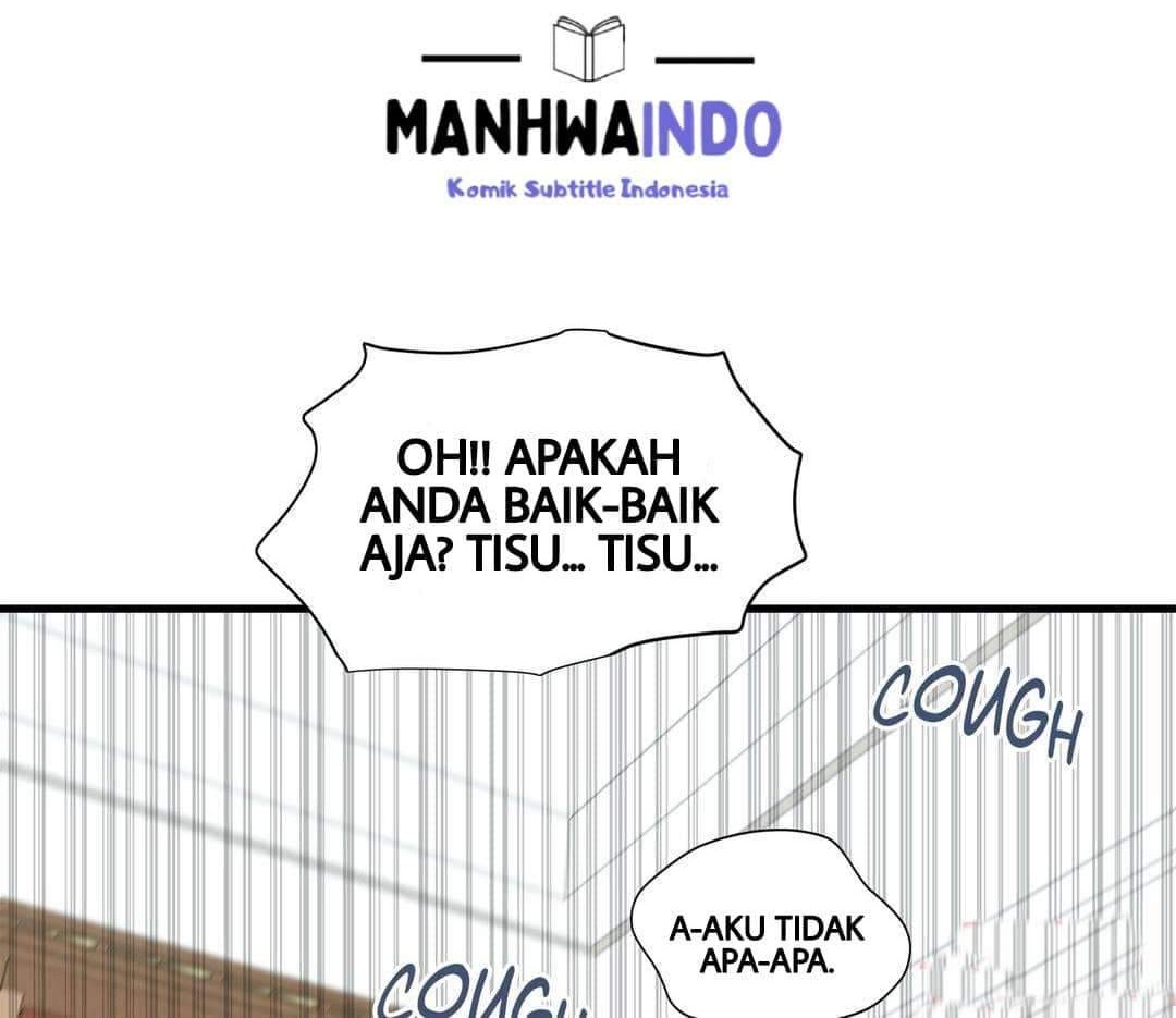 Just for a Meowment Chapter 7 - halaman 45