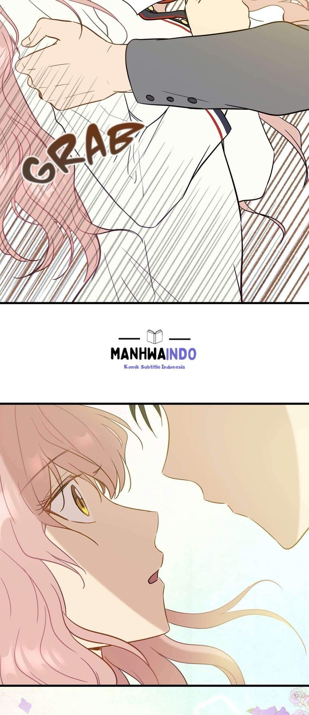 Just for a Meowment Chapter 7 - halaman 52
