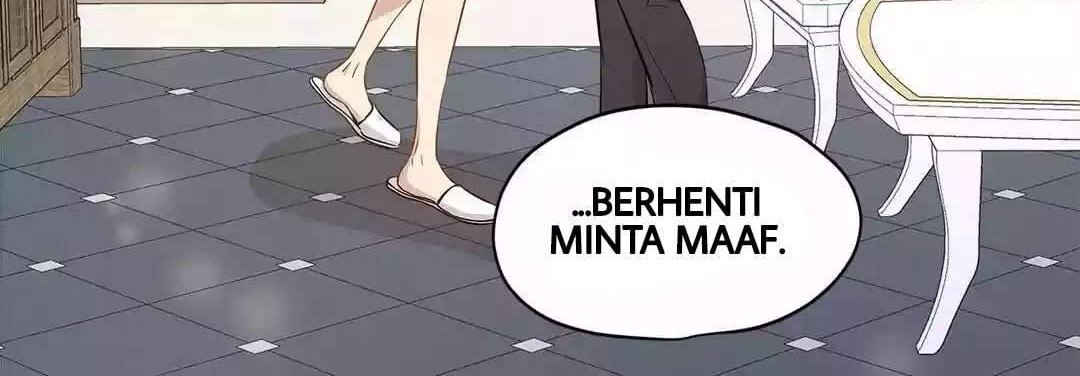 Just for a Meowment Chapter 8 - halaman 3