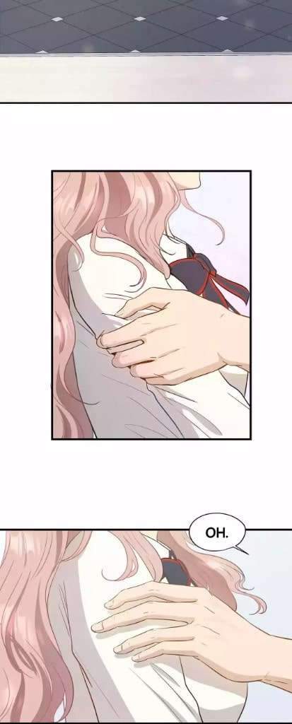 Just for a Meowment Chapter 8 - halaman 4