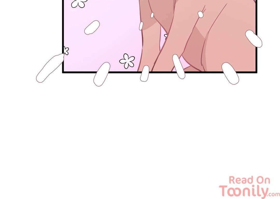 Just for a Meowment Chapter 9 - halaman 16
