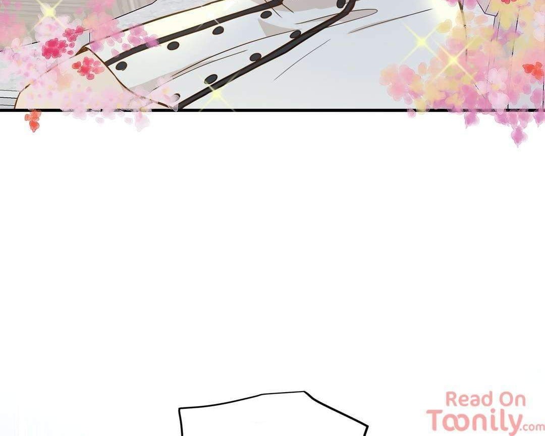 Just for a Meowment Chapter 9 - halaman 28