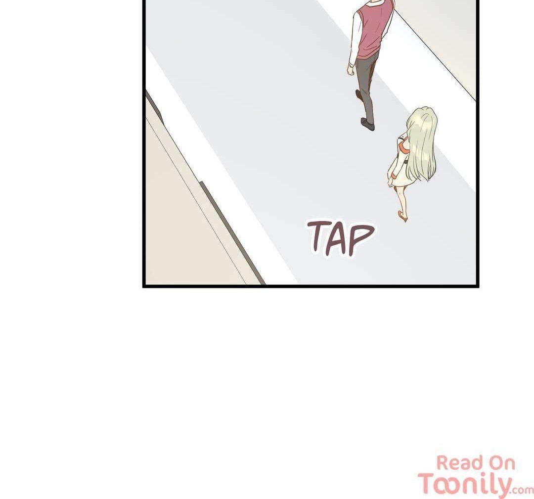 Just for a Meowment Chapter 9 - halaman 40
