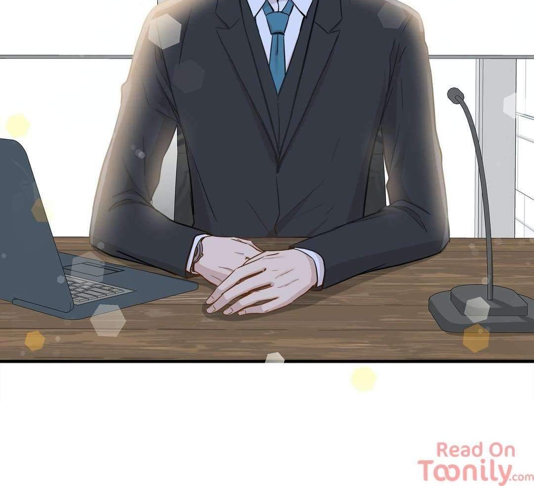 Just for a Meowment Chapter 9 - halaman 48