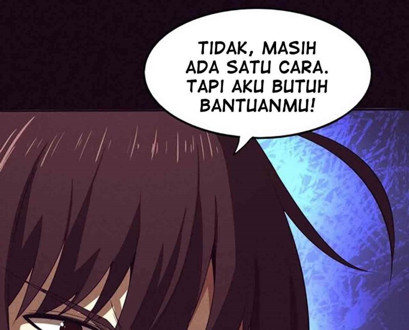 Juui-san no Oshigoto in Isekai Chapter 1 - halaman 11
