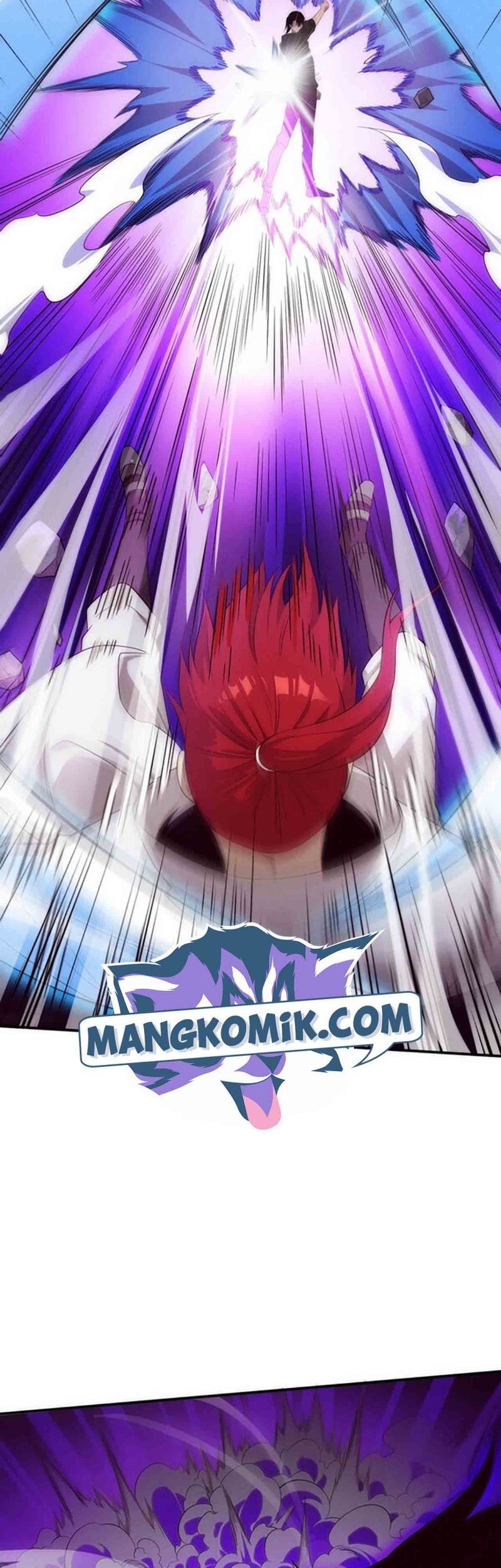 Juui-san no Oshigoto in Isekai Chapter 1 - halaman 17