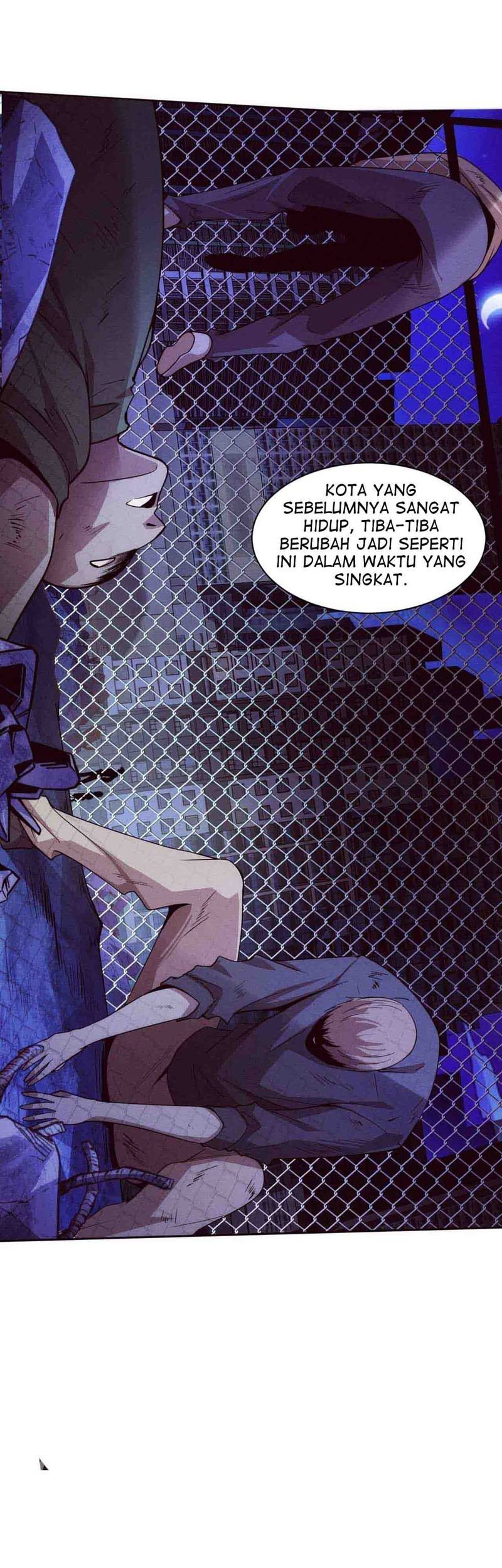 Juui-san no Oshigoto in Isekai Chapter 10 - halaman 11