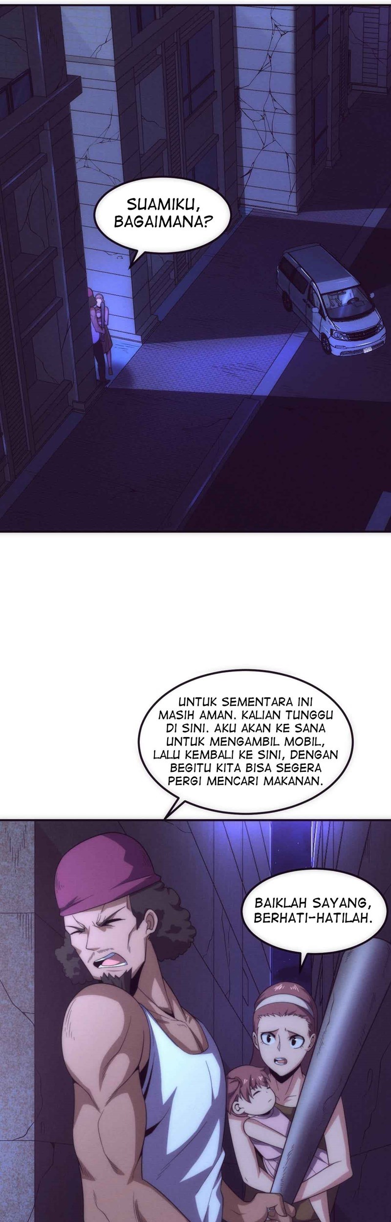 Juui-san no Oshigoto in Isekai Chapter 10 - halaman 16
