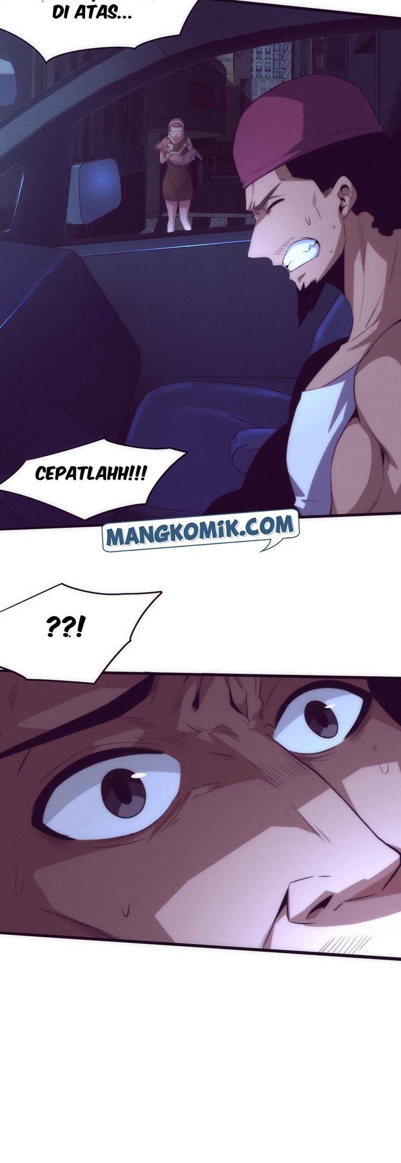 Juui-san no Oshigoto in Isekai Chapter 10 - halaman 20