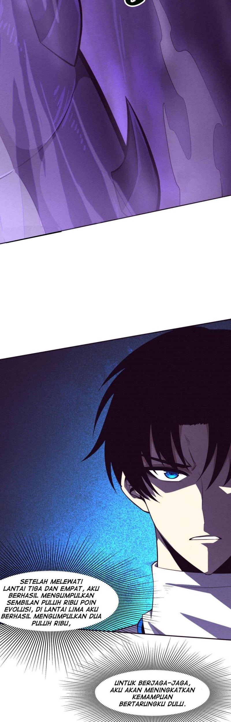 Juui-san no Oshigoto in Isekai Chapter 11 - halaman 21