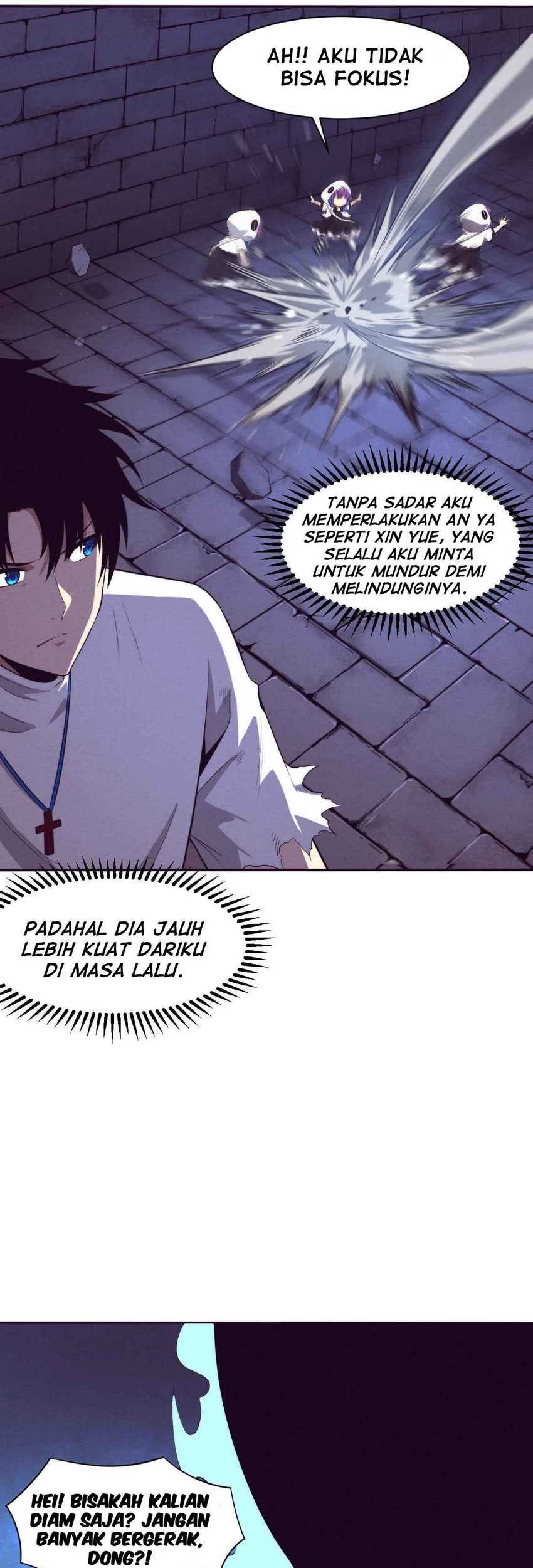 Juui-san no Oshigoto in Isekai Chapter 13 - halaman 13
