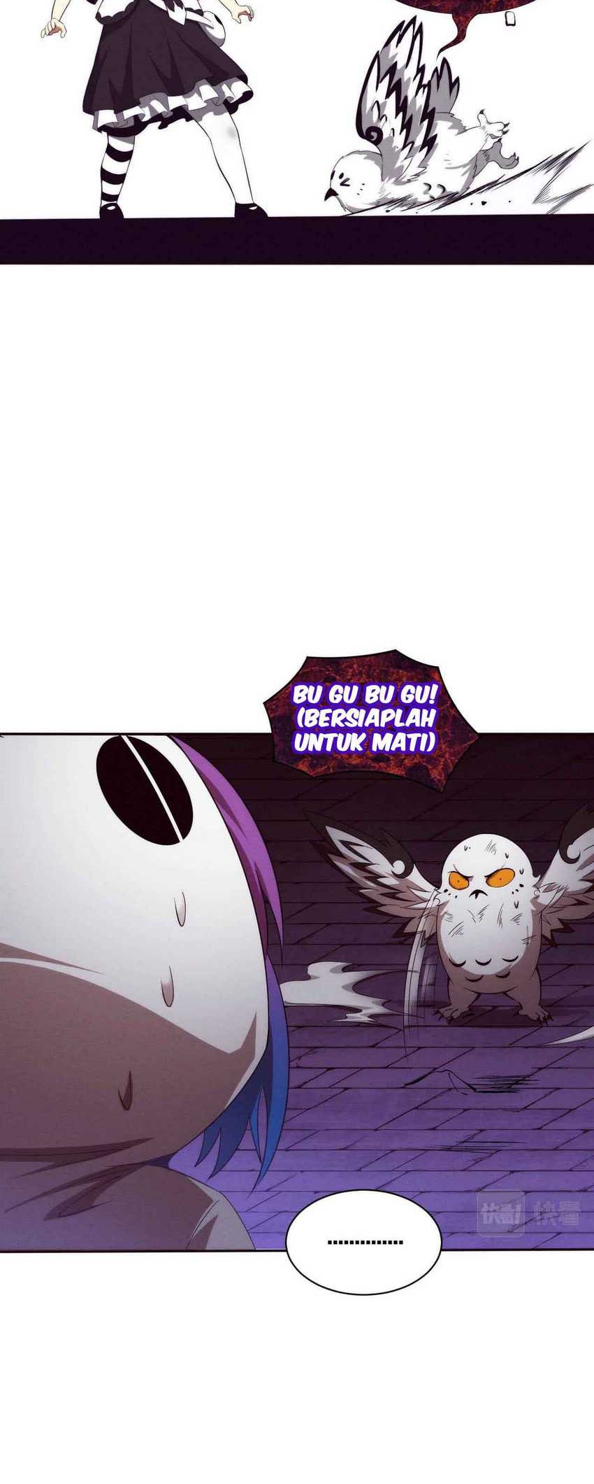 Juui-san no Oshigoto in Isekai Chapter 13 - halaman 16