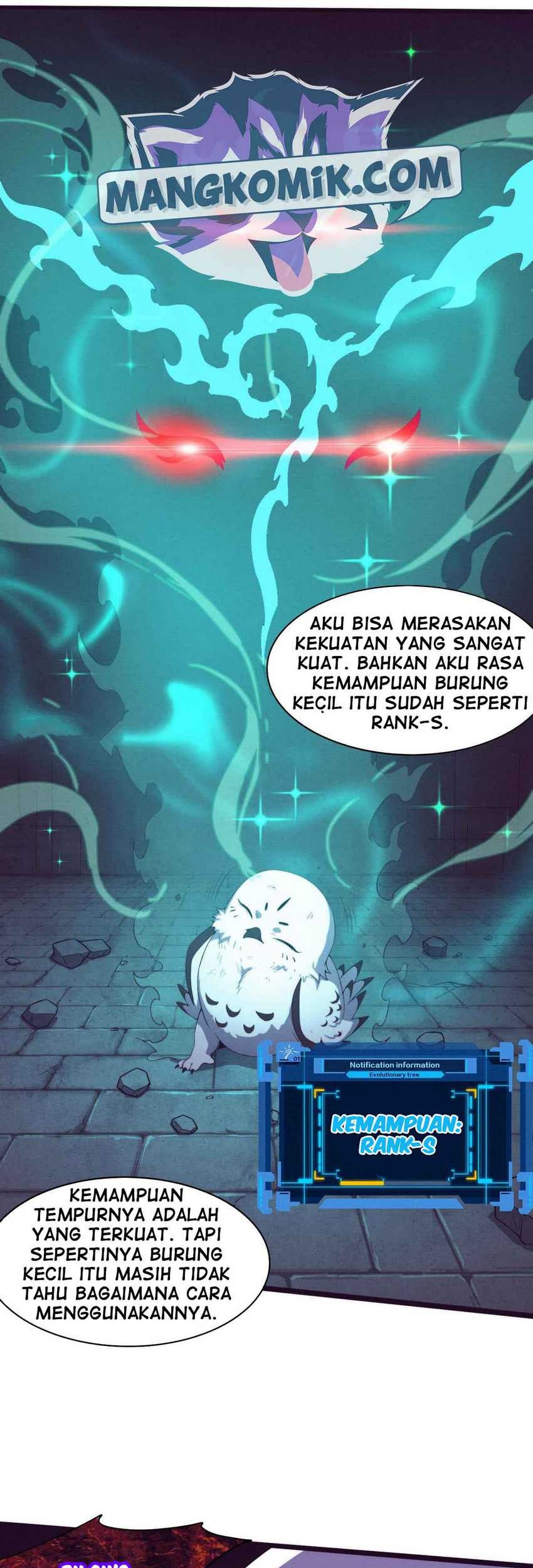 Juui-san no Oshigoto in Isekai Chapter 13 - halaman 24