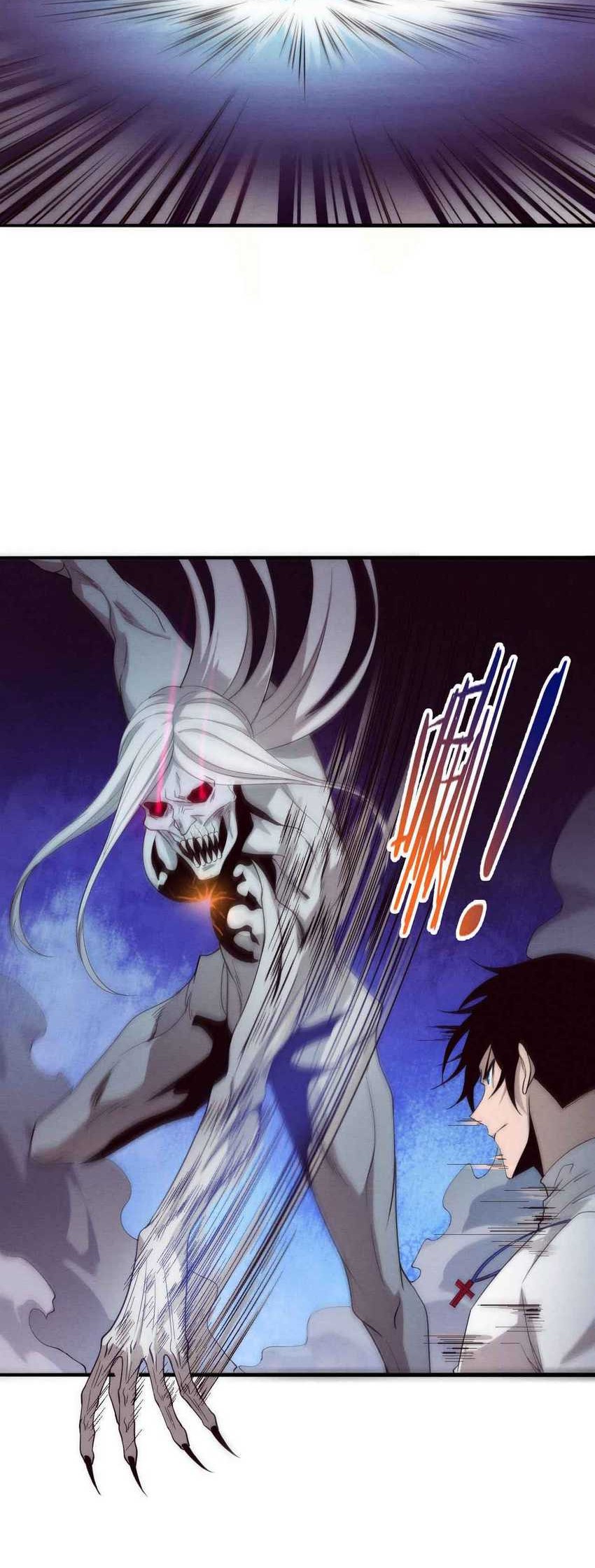 Juui-san no Oshigoto in Isekai Chapter 14 - halaman 17