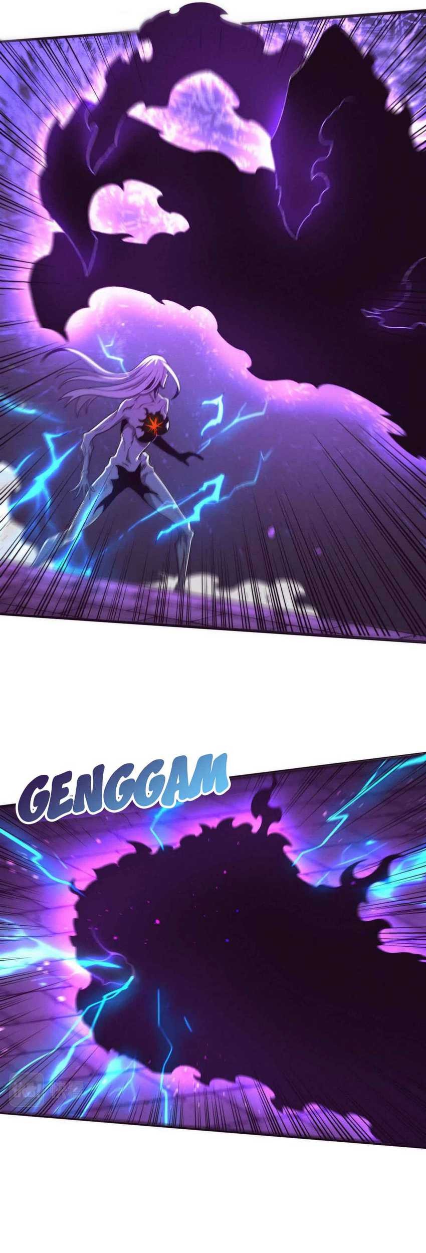 Juui-san no Oshigoto in Isekai Chapter 14 - halaman 20