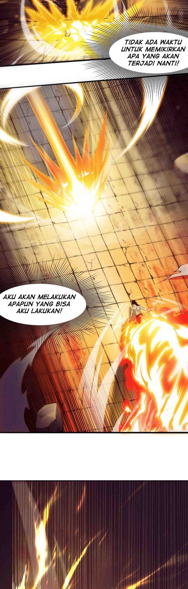 Juui-san no Oshigoto in Isekai Chapter 2 - halaman 11