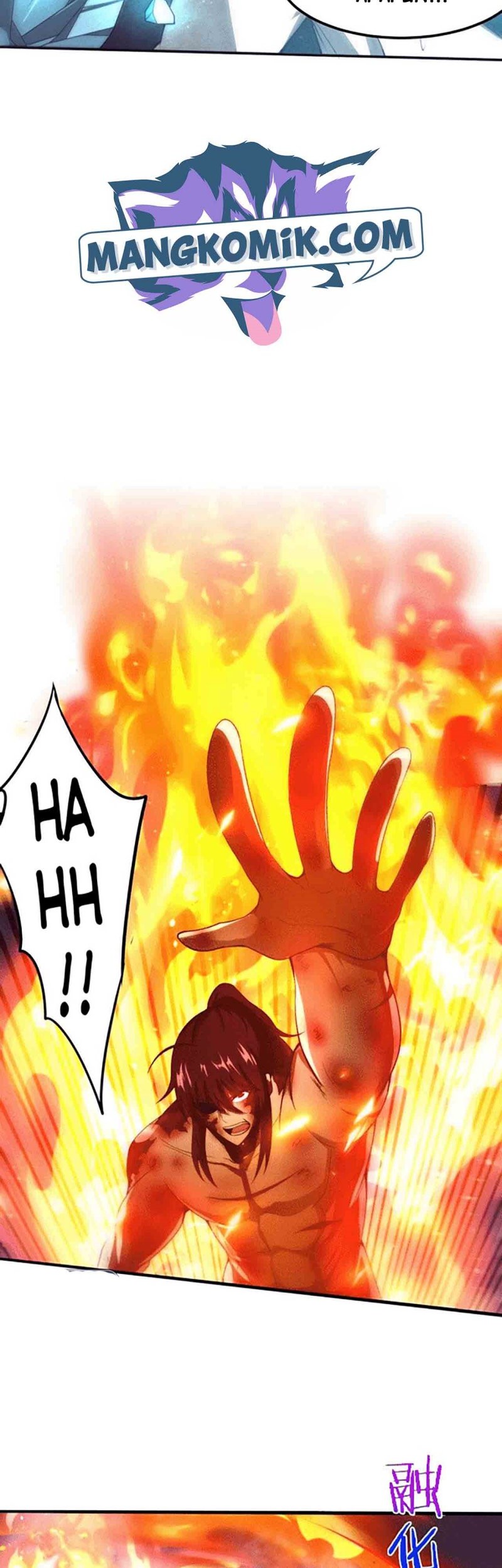 Juui-san no Oshigoto in Isekai Chapter 2 - halaman 24