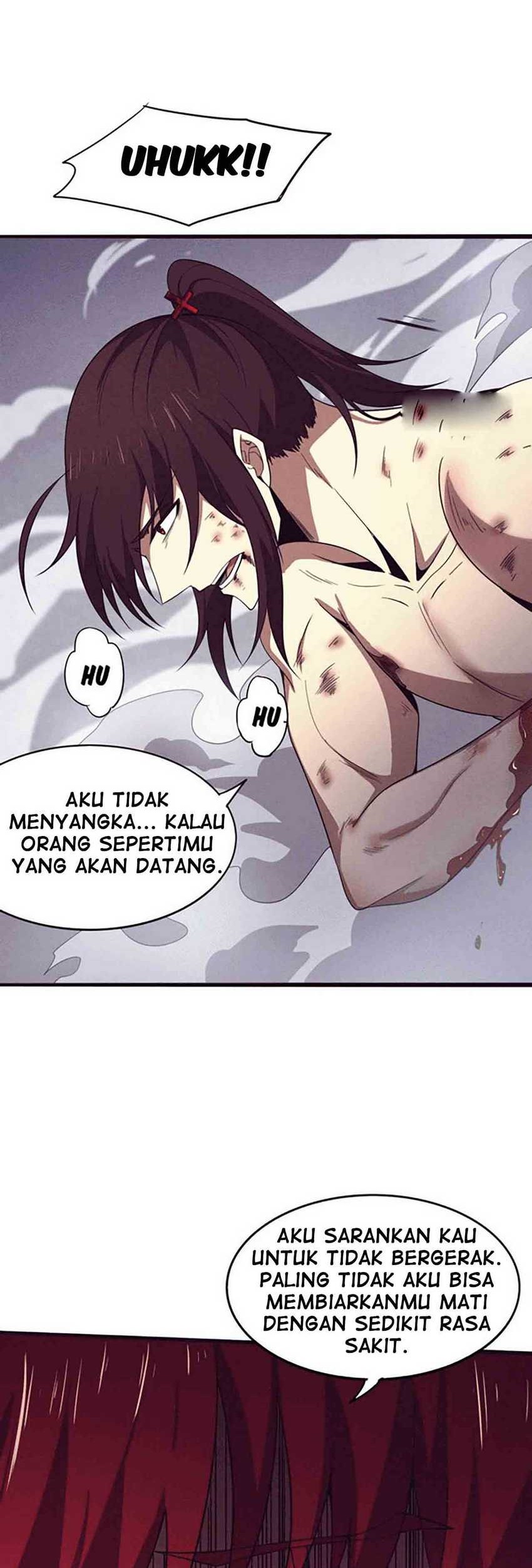 Juui-san no Oshigoto in Isekai Chapter 3 - halaman 15