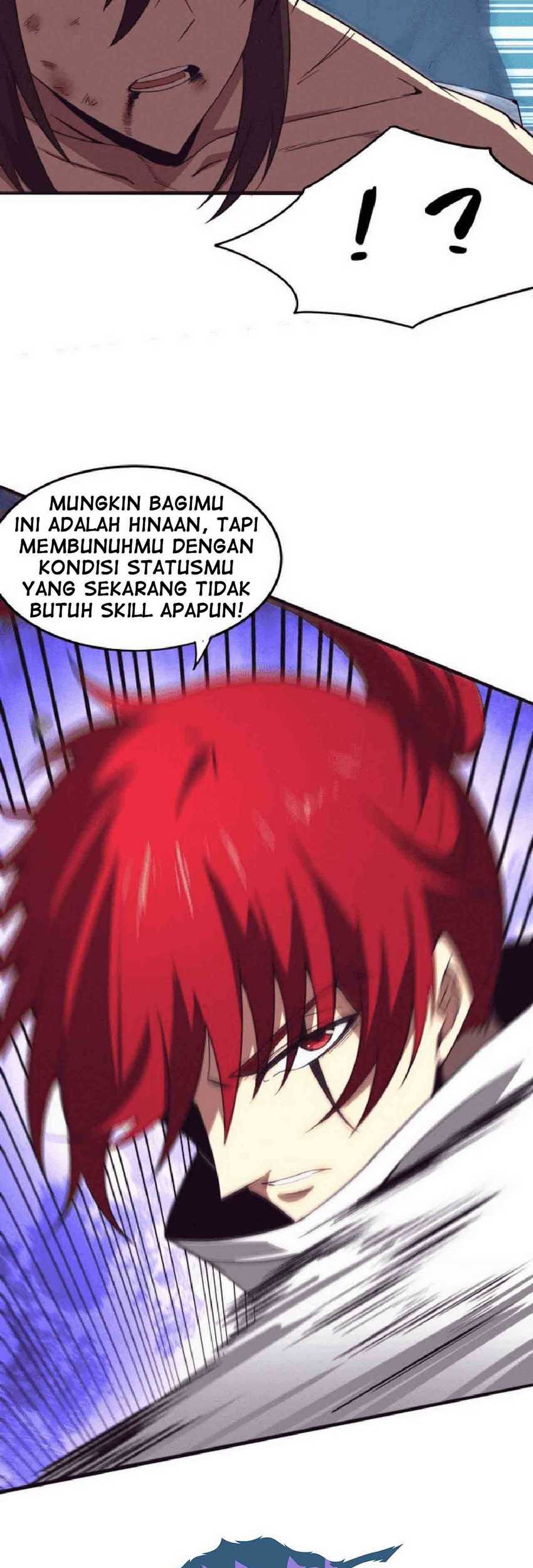 Juui-san no Oshigoto in Isekai Chapter 3 - halaman 18