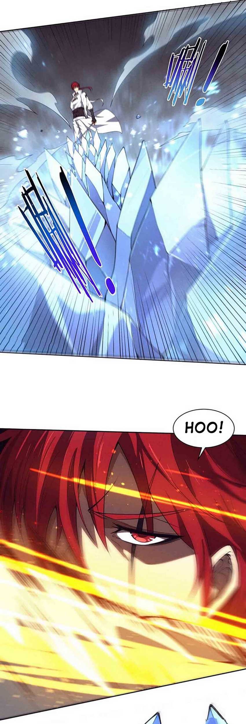 Juui-san no Oshigoto in Isekai Chapter 3 - halaman 22