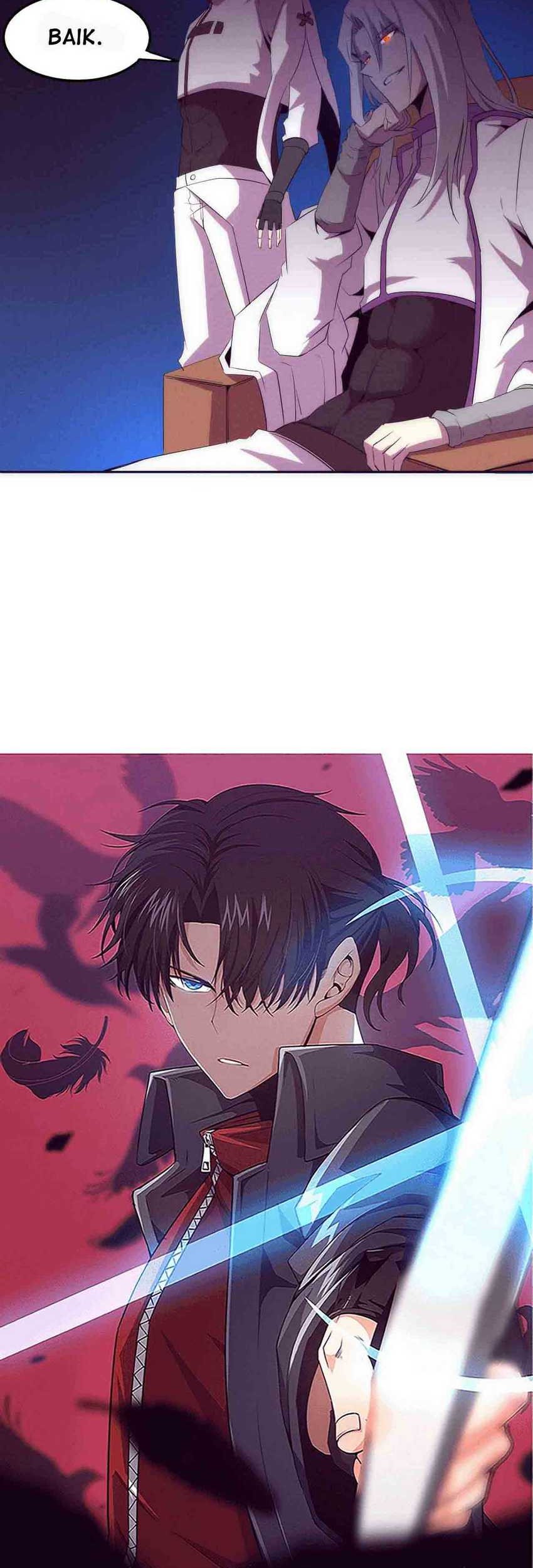 Juui-san no Oshigoto in Isekai Chapter 3 - halaman 4