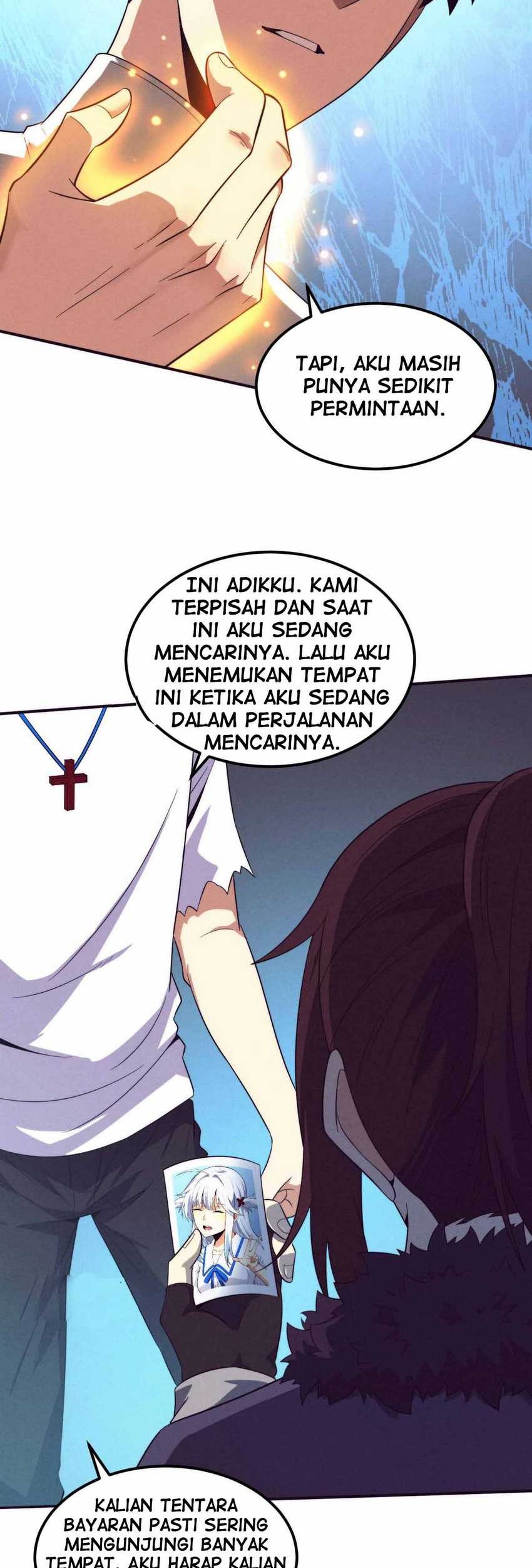 Juui-san no Oshigoto in Isekai Chapter 31 - halaman 15