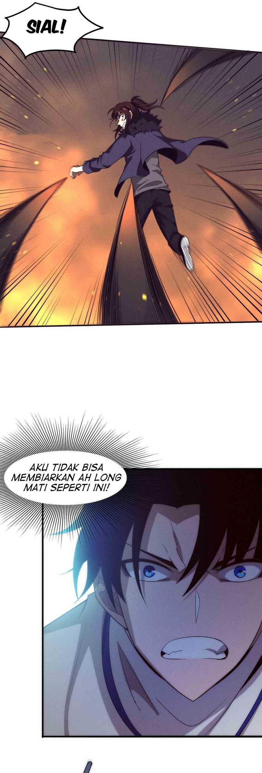 Juui-san no Oshigoto in Isekai Chapter 32 - halaman 24