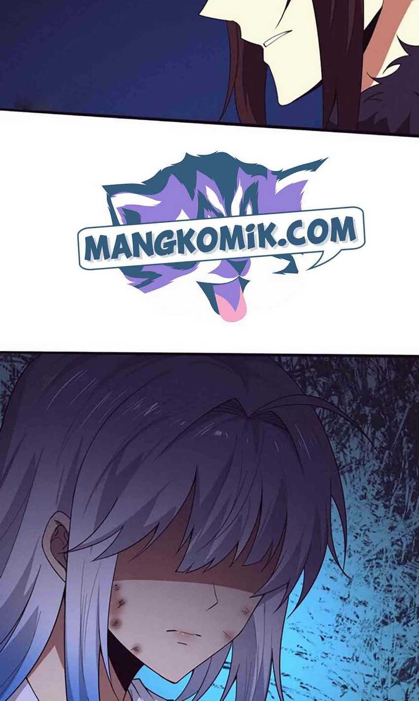 Juui-san no Oshigoto in Isekai Chapter 5 - halaman 13