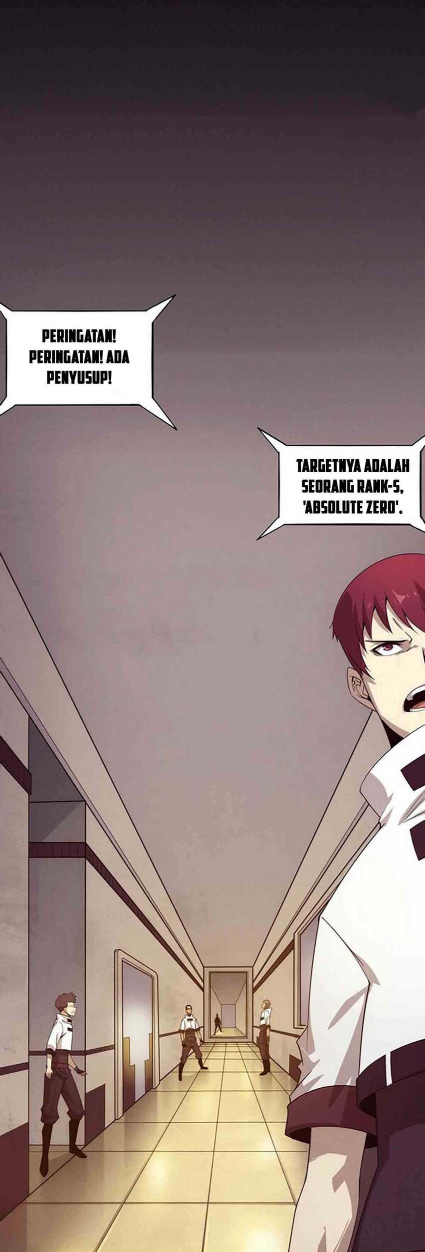 Juui-san no Oshigoto in Isekai Chapter 5 - halaman 22