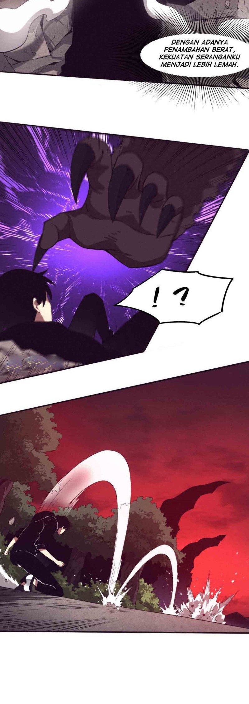 Juui-san no Oshigoto in Isekai Chapter 7 - halaman 13