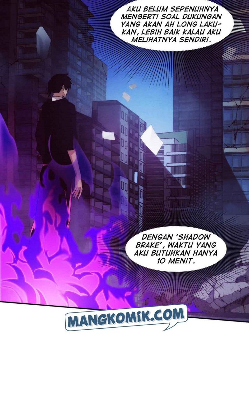 Juui-san no Oshigoto in Isekai Chapter 7 - halaman 20