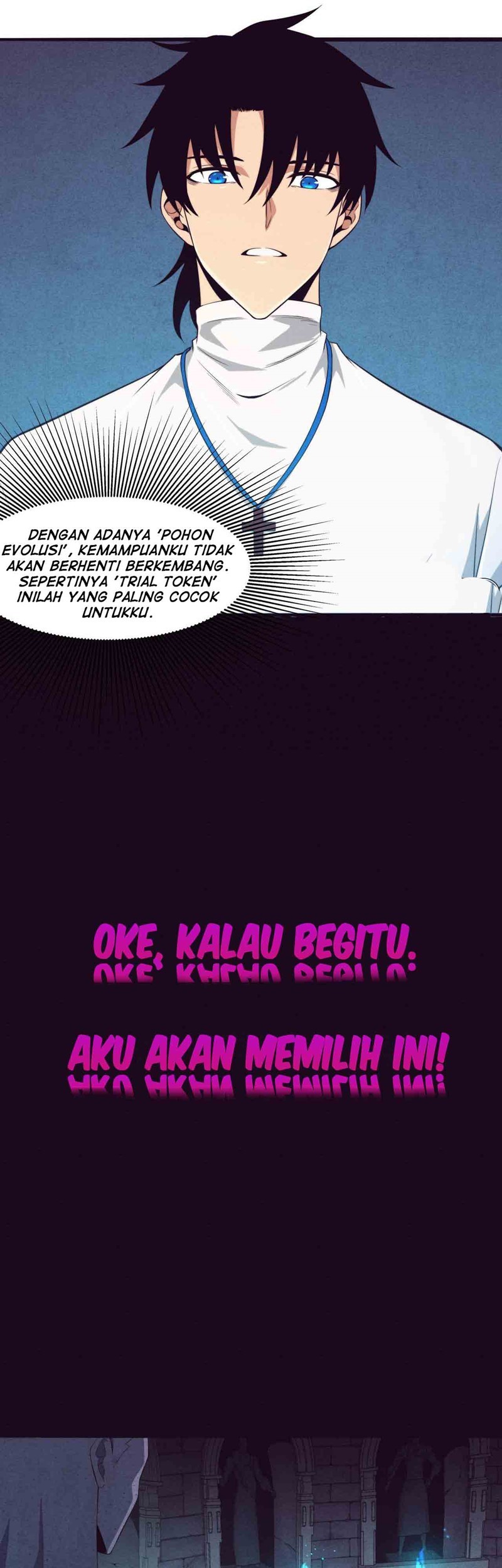 Juui-san no Oshigoto in Isekai Chapter 8 - halaman 11