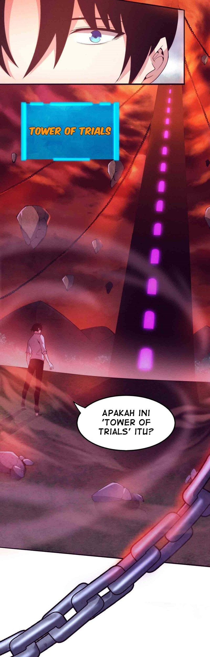 Juui-san no Oshigoto in Isekai Chapter 8 - halaman 15