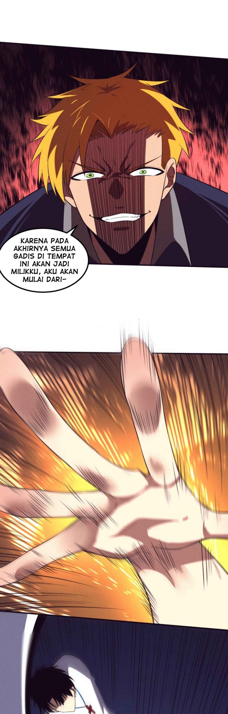 Juui-san no Oshigoto in Isekai Chapter 9 - halaman 16