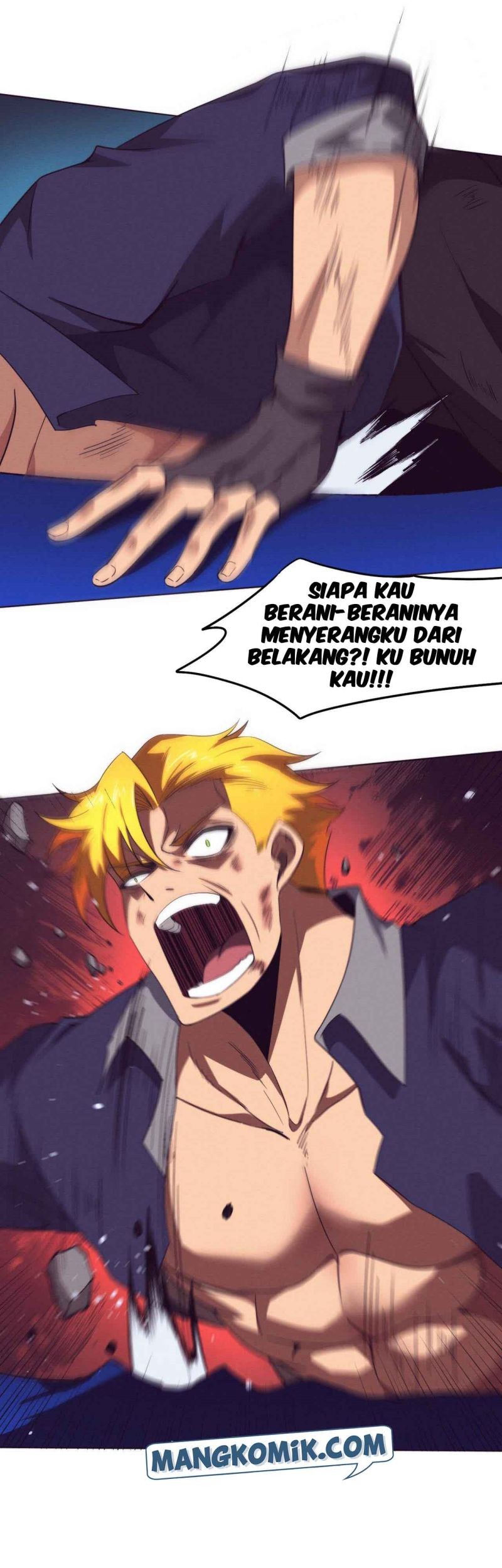 Juui-san no Oshigoto in Isekai Chapter 9 - halaman 21